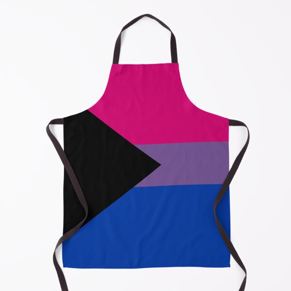 Item preview, Demibisexual Pride designed and sold by iiamti.