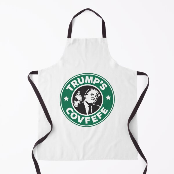 Item preview, Trump's Covfefe designed and sold by everyplate.