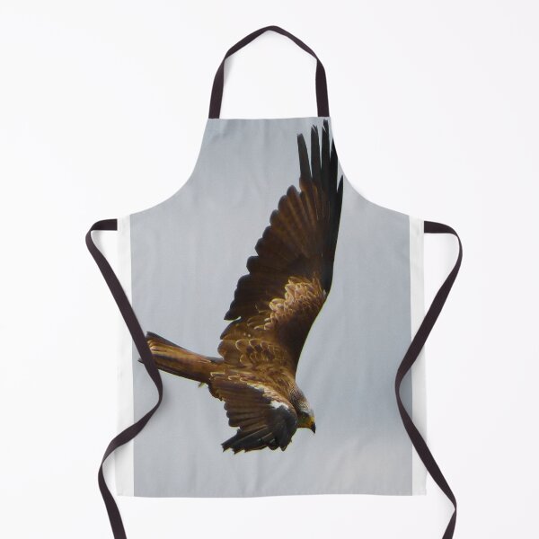 Item preview, Red Kite in Flight designed and sold by SJHorsfall.