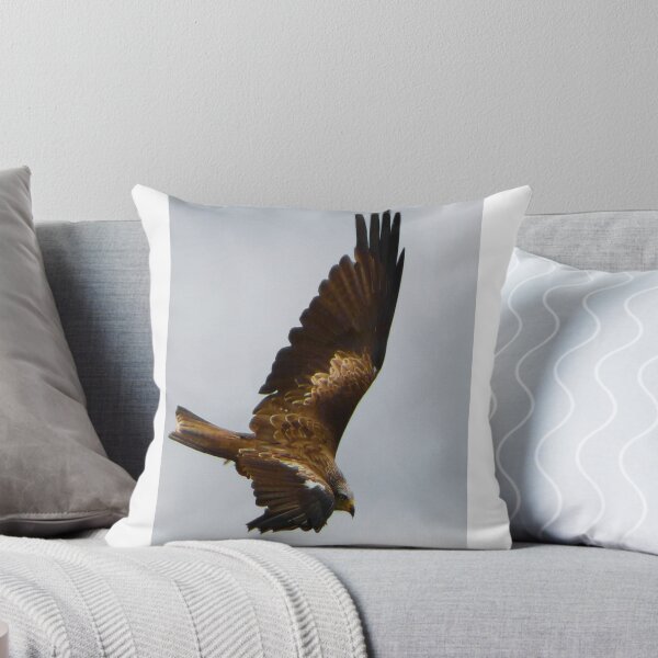 Item preview, Red Kite in Flight  designed and sold by SJHorsfall.