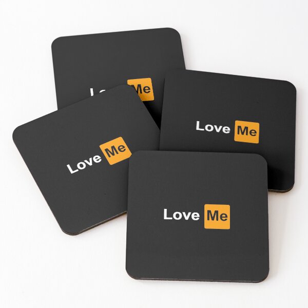 Item preview, Love me designed and sold by iagorfrost.