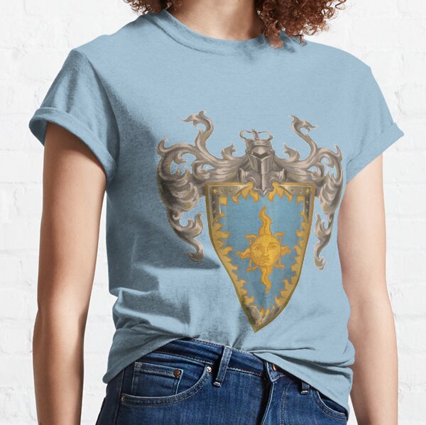 Montaigne Classic T-Shirt