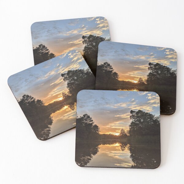 Item preview, Kayak Sunset 2 designed and sold by Ryan Stephens.