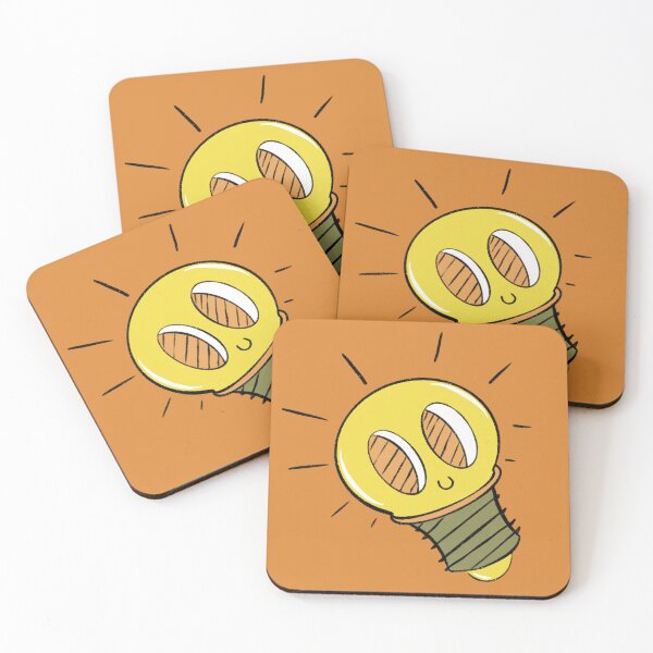 Item preview, Silly Lightbulb designed and sold by LE Fernsby.