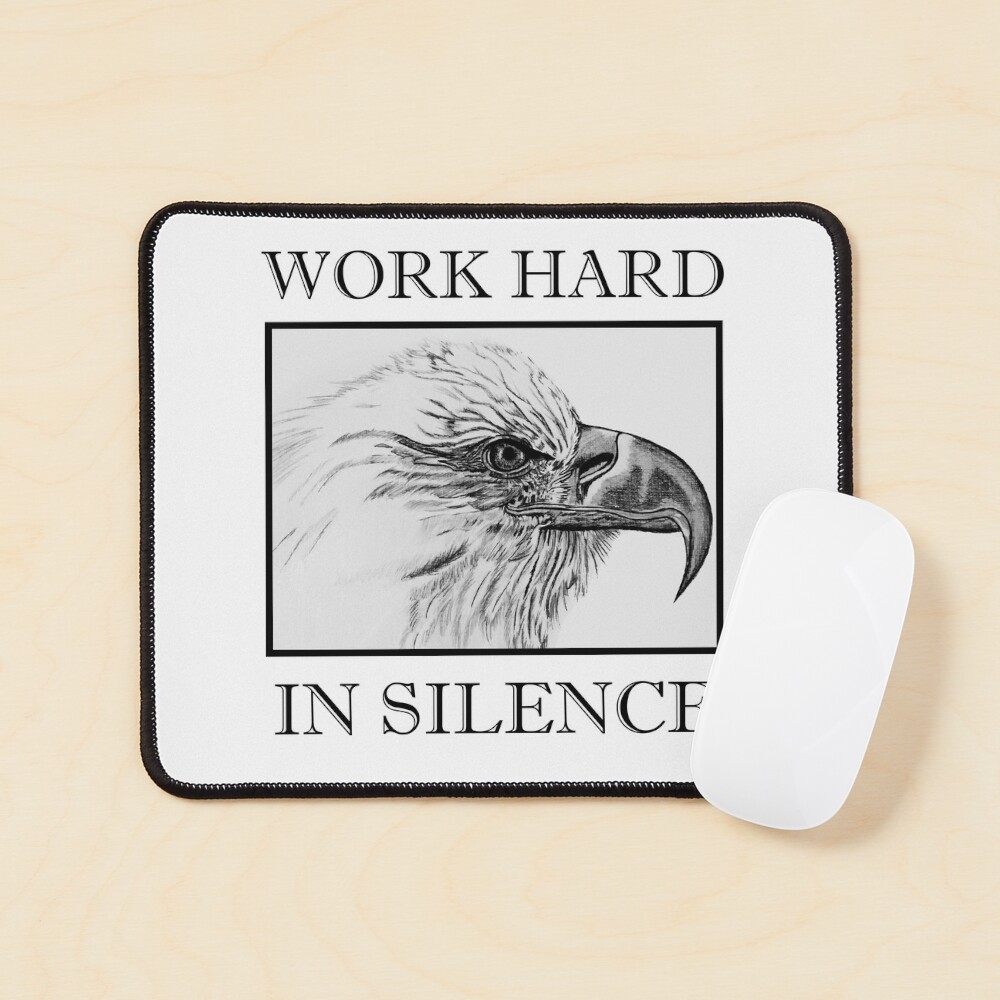 Item preview, Mouse Pad designed and sold by LiskaPS.