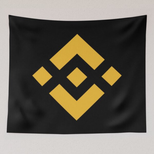 Item preview, Binance Cryptocurrency designed and sold by lakshitha99.