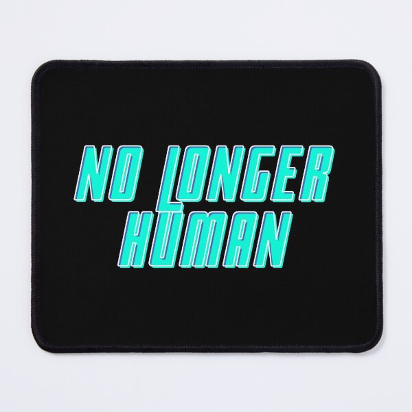 Item preview, No longer human designed and sold by Yerdish1.