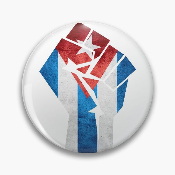 Item preview, Fuerza Cuba designed and sold by OurLatinThing.
