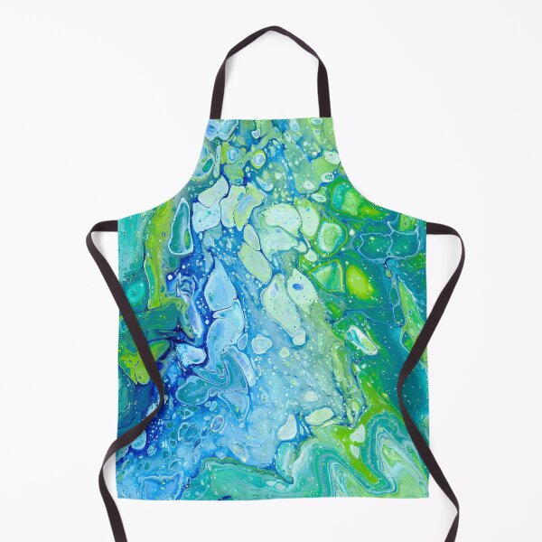 Aperçu de l'œuvre Sprite de mer1 créée et vendue par LoveScooter.