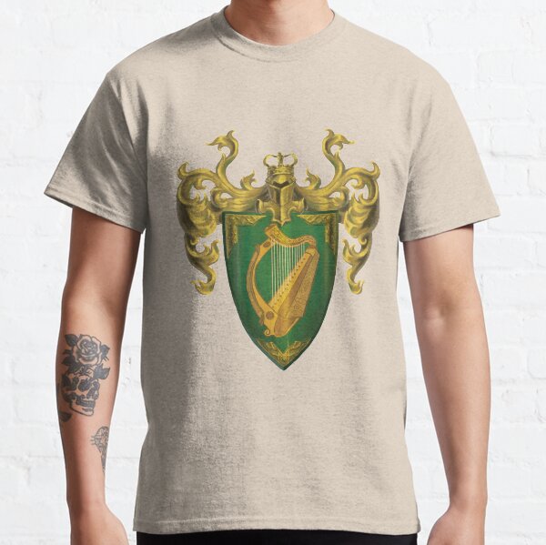Inismore Classic T-Shirt