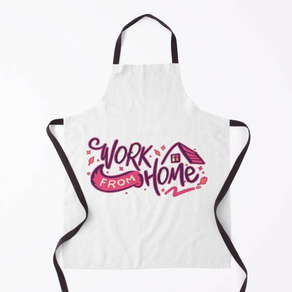 Artikelvorschau, Work from Home Klassisches T-Shirt-Design entworfen und verkauft von SLSandaruwan.