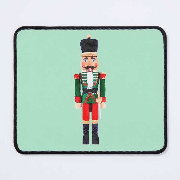 Item preview, Nutcracker designed and sold by sillybanana.