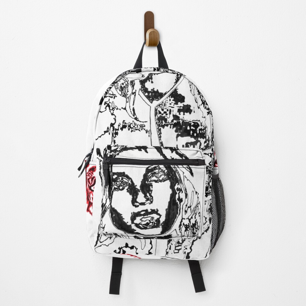 Artikel-Vorschau von Rucksack, designt und verkauft von Roxbuc.
