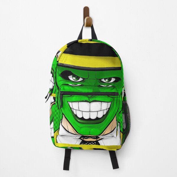 Item preview, Face The Mask designed and sold by gUdUoficial.