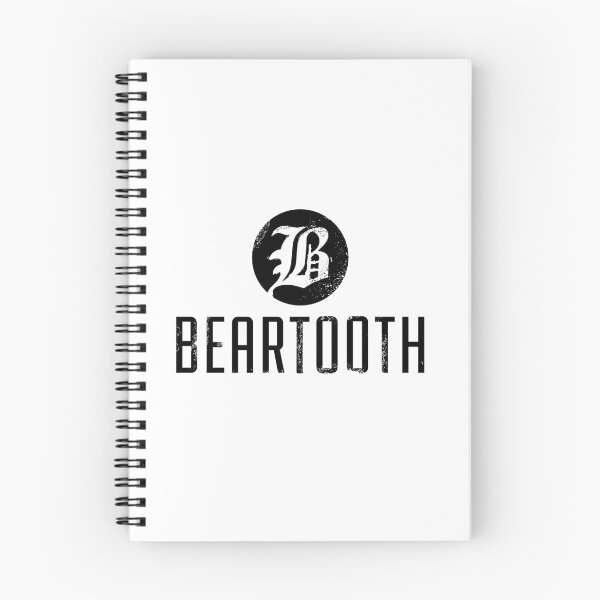 Item preview, Beartooth designed and sold by nguyenclothing.