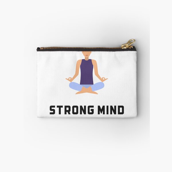 Item preview, Strong Mind designed and sold by EemWal.