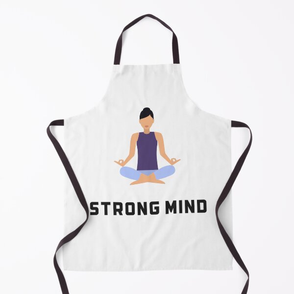 Item preview, Strong Mind designed and sold by EemWal.