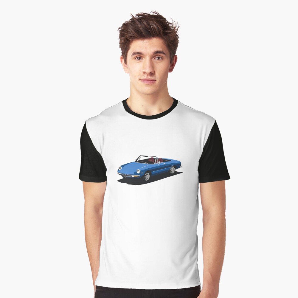 Item preview, Graphic T-Shirt designed and sold by Doug1234.