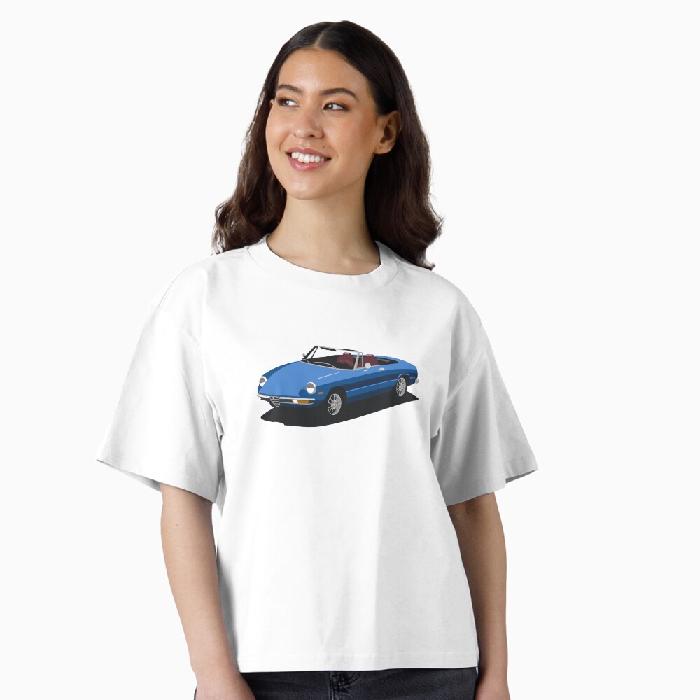 Item preview, Boxy T-Shirt designed and sold by Doug1234.