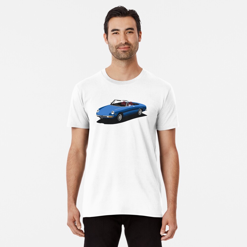 Item preview, Premium T-Shirt designed and sold by Doug1234.