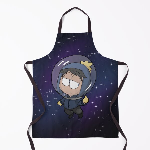 Item preview, Spaceman Craig designed and sold by iiamti.