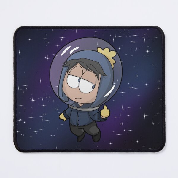 Item preview, Spaceman Craig designed and sold by iiamti.