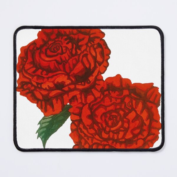 Item preview, Two Red Roses designed and sold by edwardsroses.
