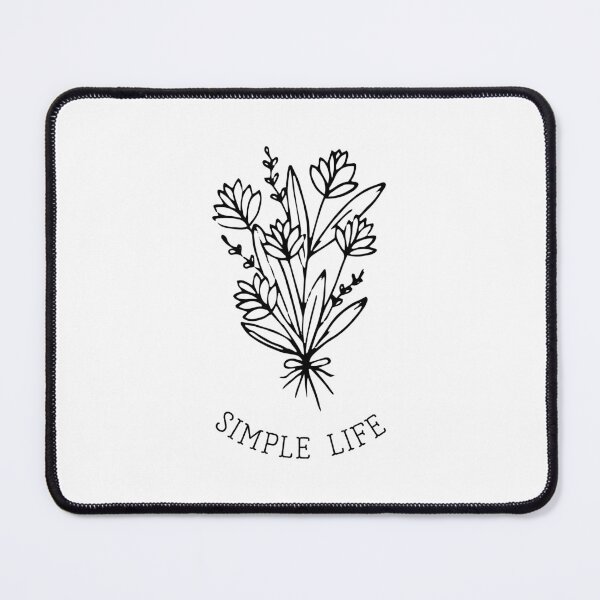 Item preview, Simple life designed and sold by didijuca.