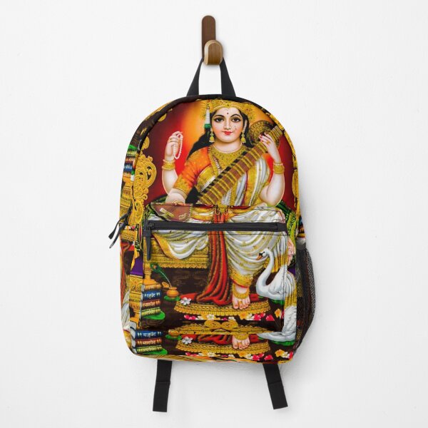 Item preview, Goddess Saraswati designed and sold by Rritu.