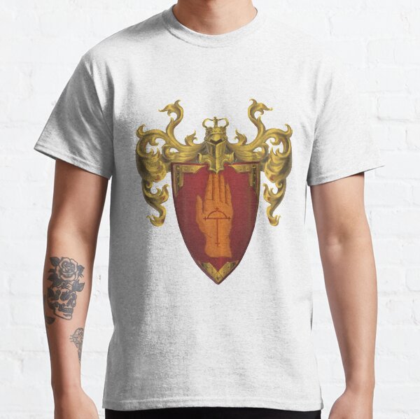 Castille Classic T-Shirt