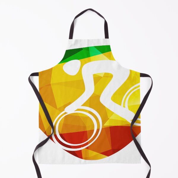 Item preview, Cool Bicycle shirt and sticker prints designed and sold by 3FHS.