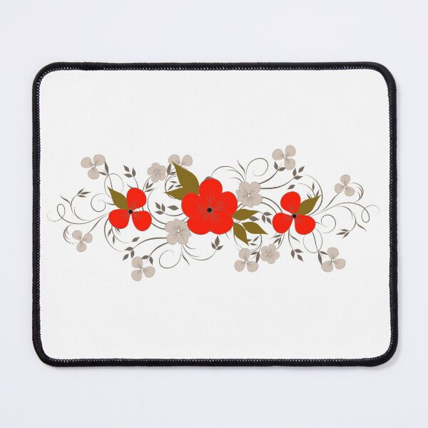 Item preview, Lovely Flowers make life beautiful designed and sold by monodesigns.