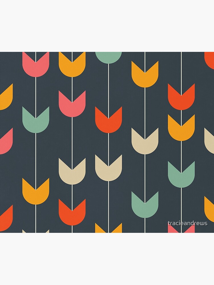 Tulips by tracieandrews
