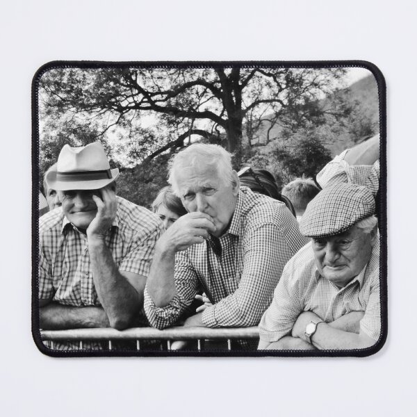 Item preview, Three Dales Characters designed and sold by Frugal Mr B.