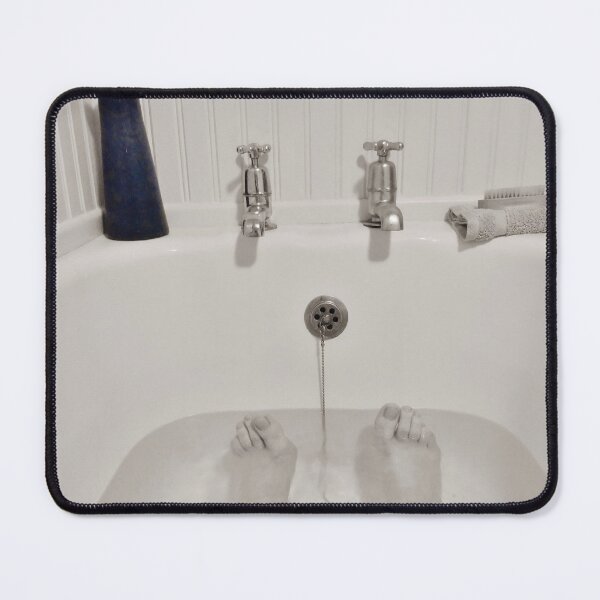 Item preview, Bath time Blues designed and sold by Frugal Mr B.