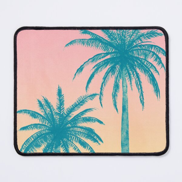 Item preview, Palm Trees designed and sold by tracieandrews.