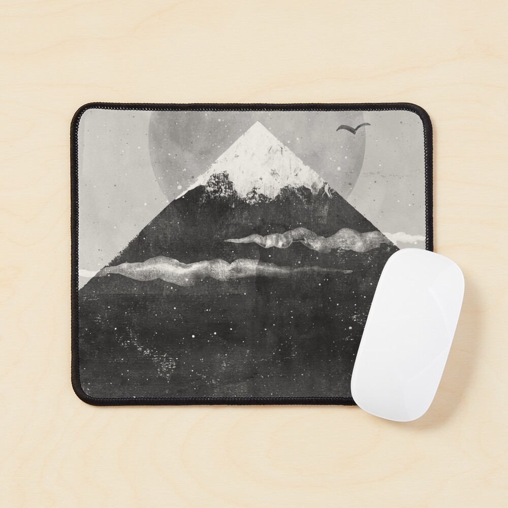 Zenith Mouse Pad