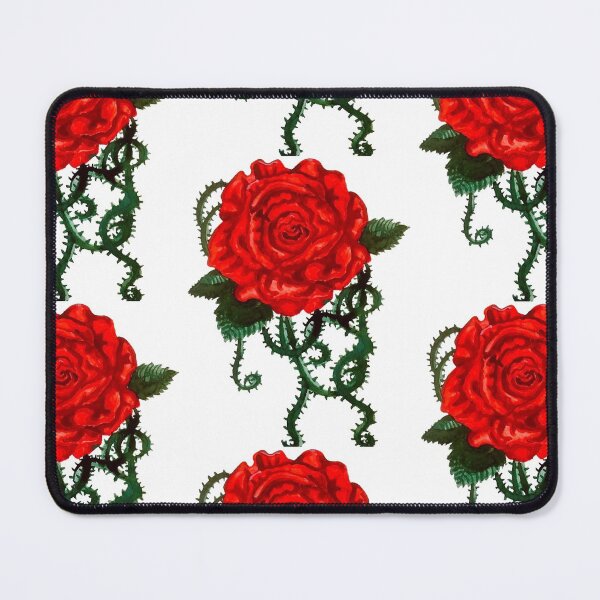 Item preview, Tangley Red Rose designed and sold by edwardsroses.