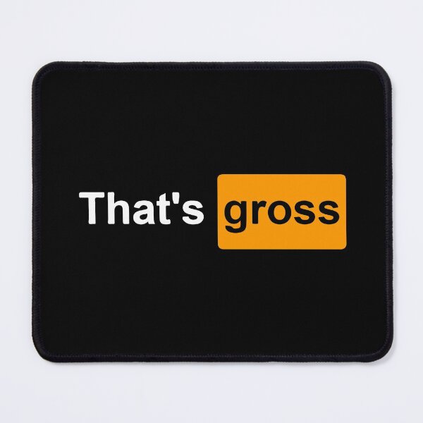 Item preview, thats gross designed and sold by iagorfrost.