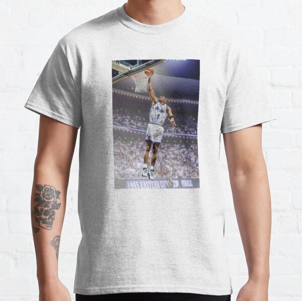 lockdownmnl09 Penny Hardaway T-Shirt