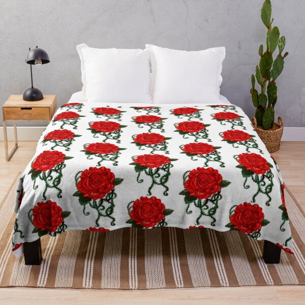 Item preview, Tangley Red Rose designed and sold by edwardsroses.