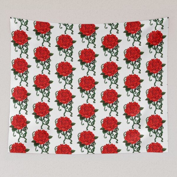 Item preview, Tangley Red Rose designed and sold by edwardsroses.