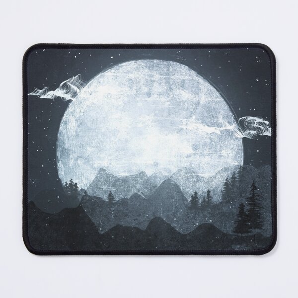 Item preview, Moonrise designed and sold by tracieandrews.