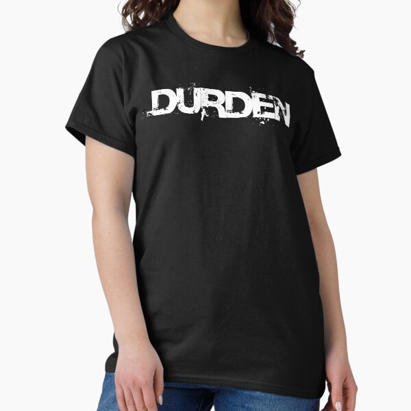 Durden, Tyler Classic T-Shirt