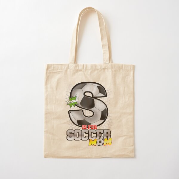 soccer mom bolsa