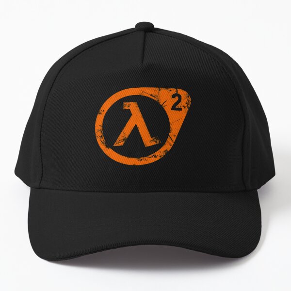 Item preview, HL2 Orange designed and sold by RemusCB.