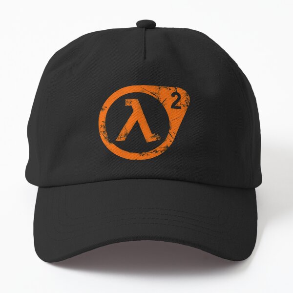 Item preview, HL2 Orange designed and sold by RemusCB.