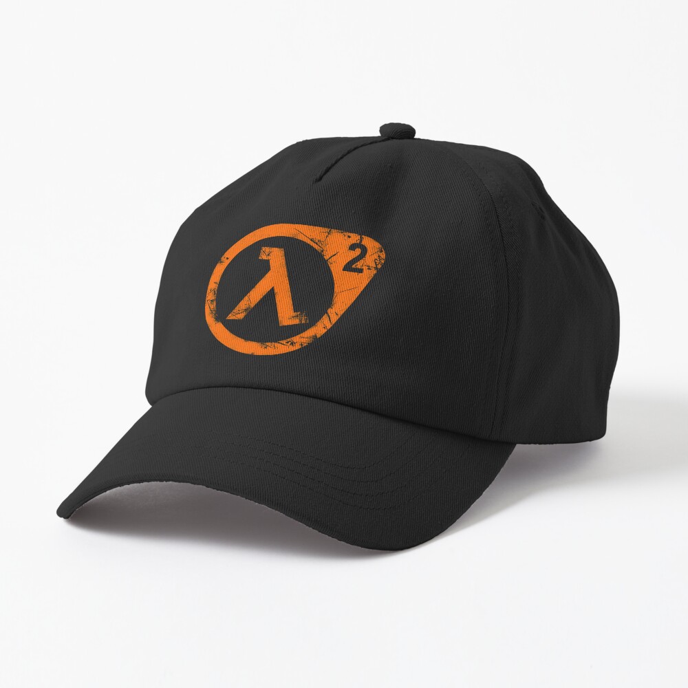 Aperçu de l'œuvre Casquette Dad Hat créée et vendue par RemusCB.
