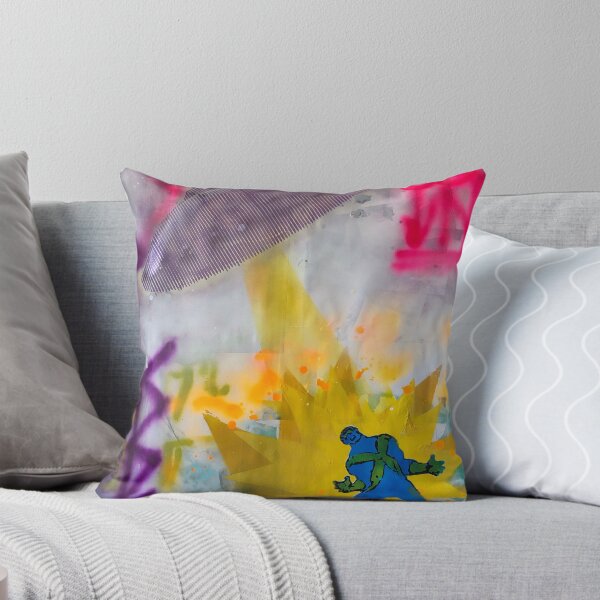 Item preview, UFO | Graffiti wall | Pop art | Street-art aesthetics designed and sold by CiceroSpin.