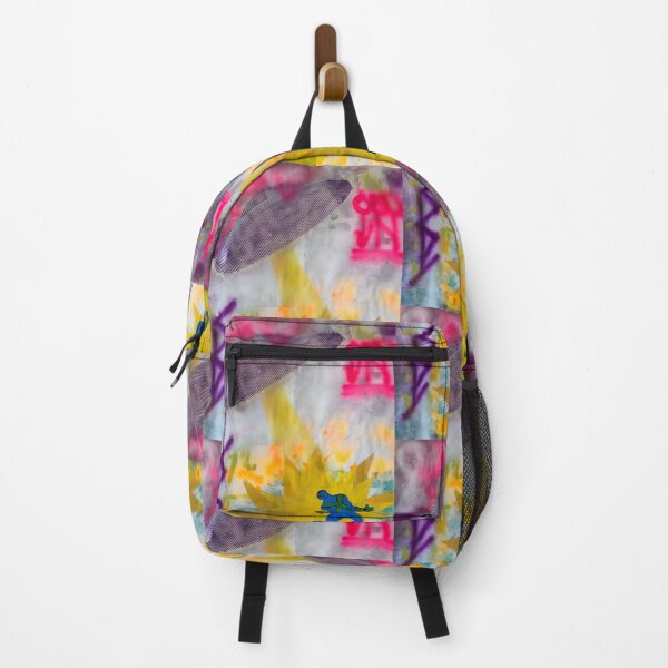 Item preview, UFO | Graffiti wall | Pop art | Street-art aesthetics designed and sold by CiceroSpin.